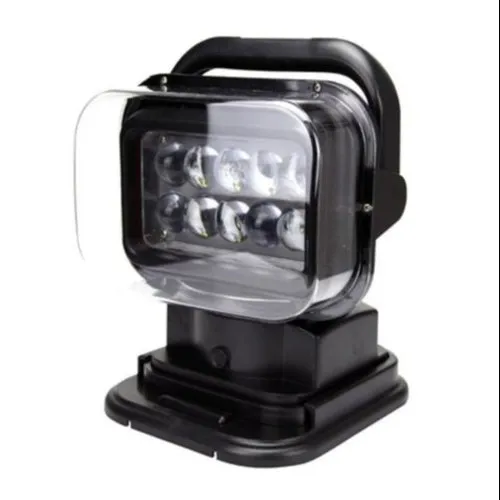 Vehicle Mounted Revolving SpotLight