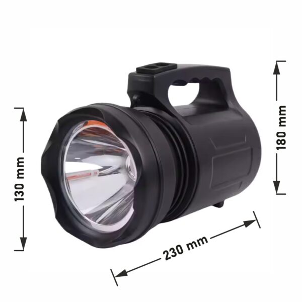 High Beam Torch (FGHH-R&R-136)