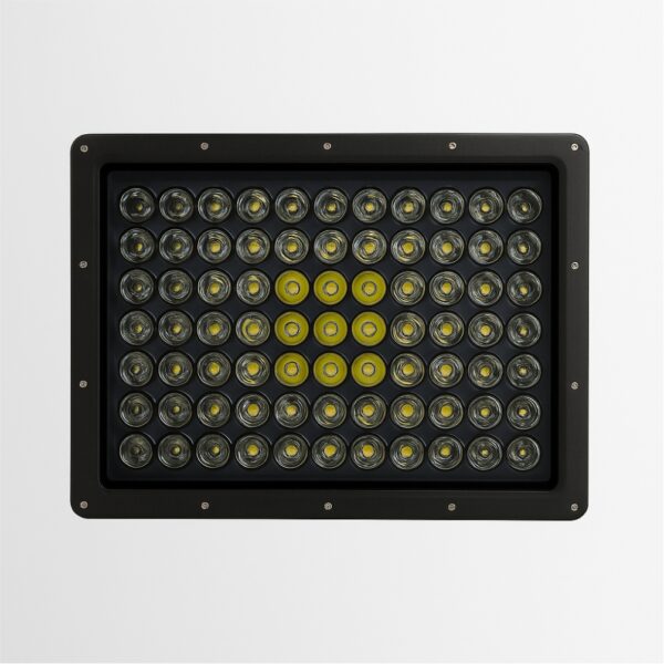 High Power Revolving Flood Light
