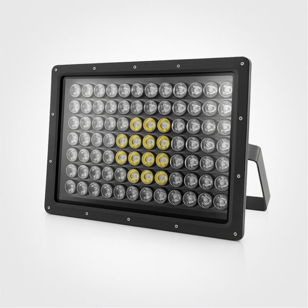High Power Revolving Flood Light