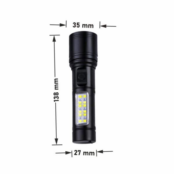 Mini Torch Light