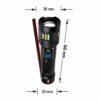 Rechargeable Torch (FGHH-TG621-131)