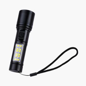 Mini Torch Light