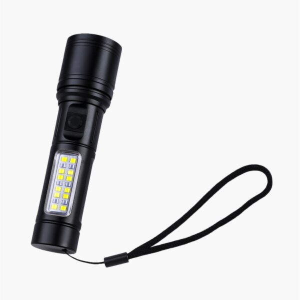 Mini Torch Light