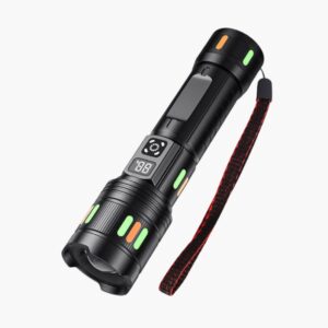 Rechargeable Torch