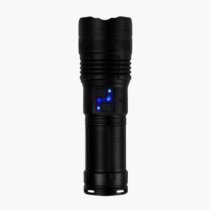 Flashlight Led Torch Light