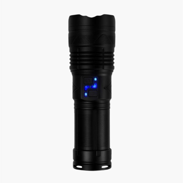Flashlight Led Torch Light
