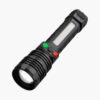 Railway Torch Light