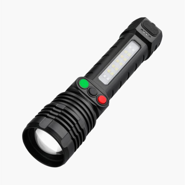 Railway Torch Light