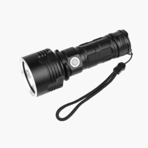 Powerful Torch light