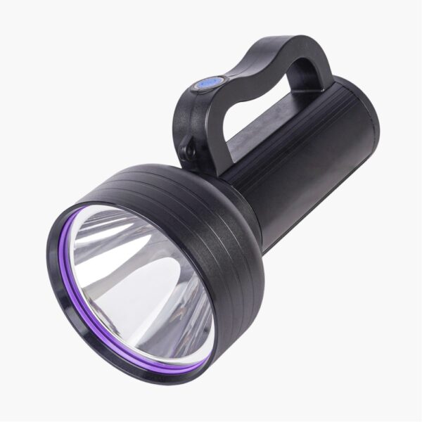 Zoomable Torch Light (FGHH-METAL-90075-134)