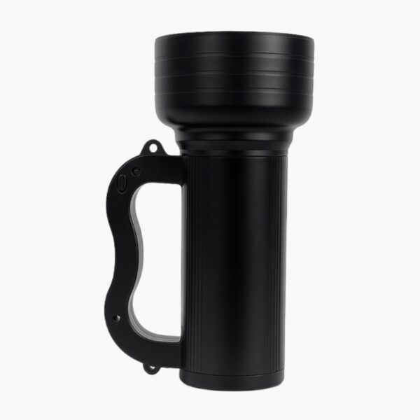 Zoomable Torch Light (FGHH-METAL-90075-134)