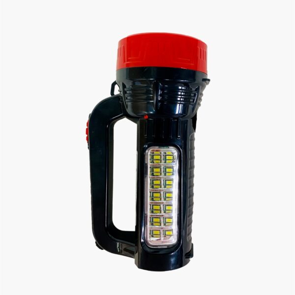 Battery Torch Light (FGHH-AK3091S-115)
