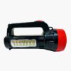 Battery Torch Light
