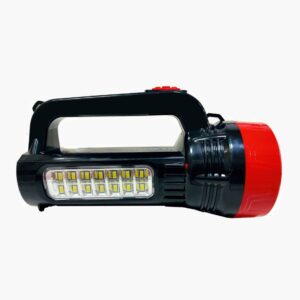 Battery Torch Light