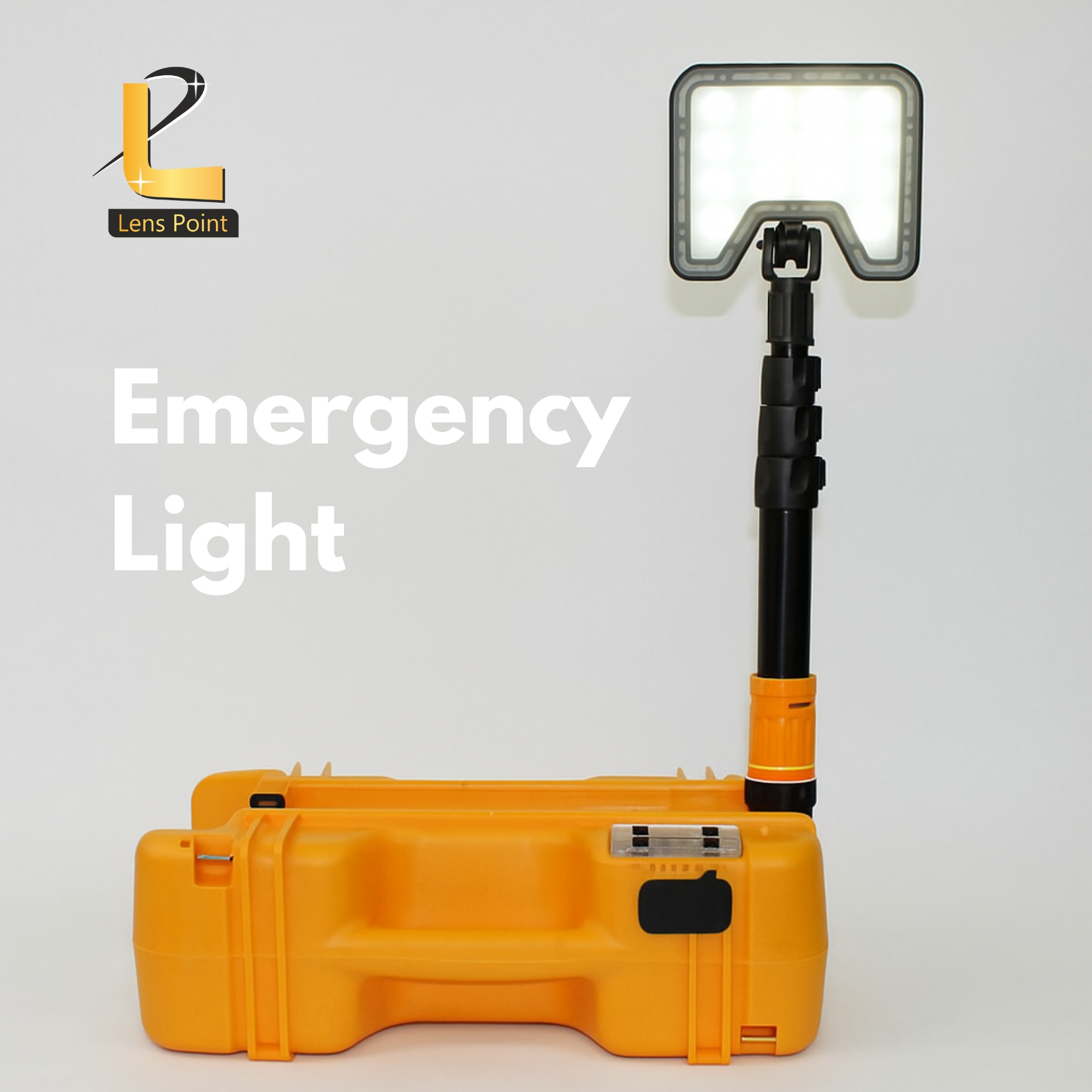 Emergency Light