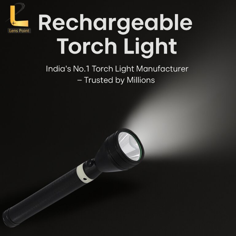 led torch light