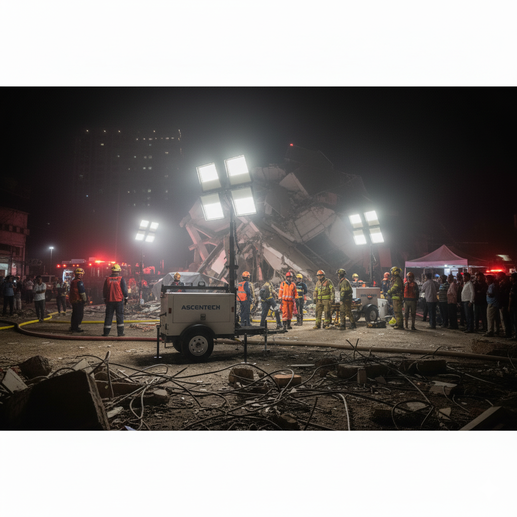 tower light lenspoint