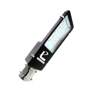 Lens Point LED Luminaire For Road And Street Lighting Rating - 120 Watt