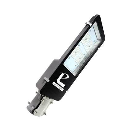 Lens Point LED Luminaire For Road And Street Lighting Rating - 120 Watt